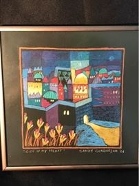 Original Sandy Gunderson