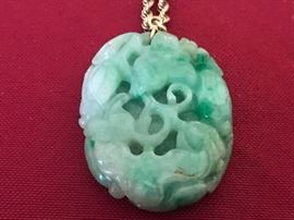 Jade