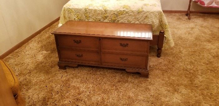 Great hope chest