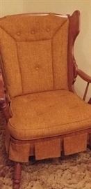 Vintage chair