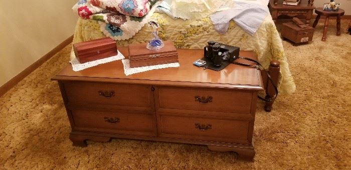 Lane Hope Chest