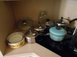 More great covered pots