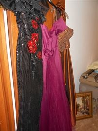 more lady's clothing