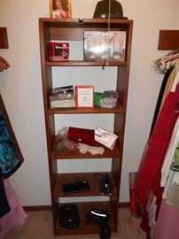 Hard to find bookshelf