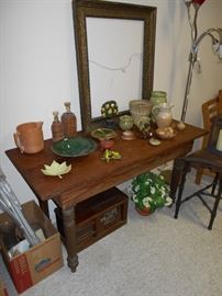 More remarkable ceramics