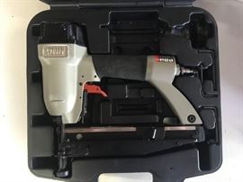 Porter Cable stapler