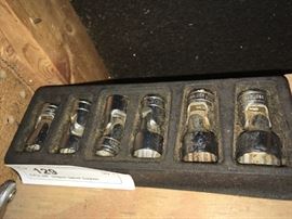 craftsman swivel sockets 