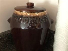 Cookie Jar
