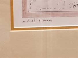 Michael Eisemann