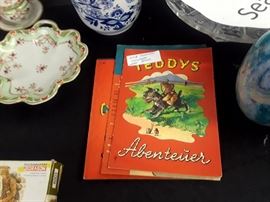 German Children's Book 