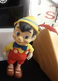 Pinocchio 