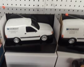 Remote Control SUVs 