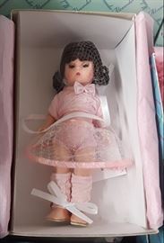 Madame Alexander Doll Sunday's Child 