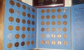 Penny Collection 