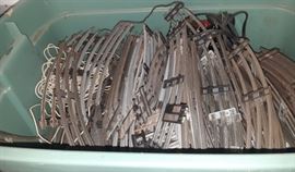 Large Size School 3 Rail Train Set 