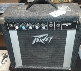 Peavey Amp 
