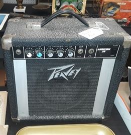 Peavey Amp 