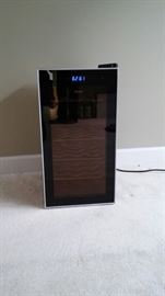 Haier Thermal Electric Wine Cooler