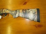 Remington Model 870 Super Mag 12g