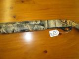 Remington Model 870 Super Mag 12g