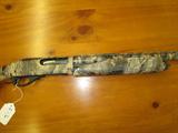 Remington Model 870 Super Mag 12g