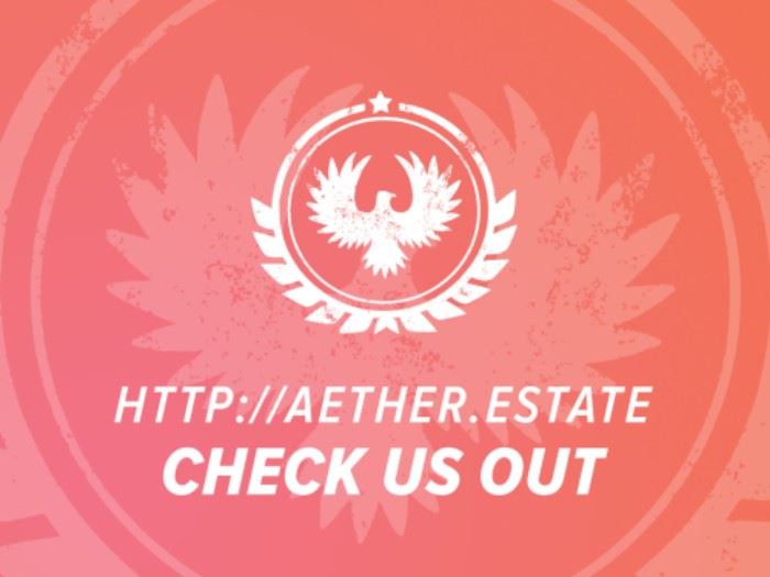 Logo with Website