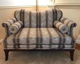 Antique Settee