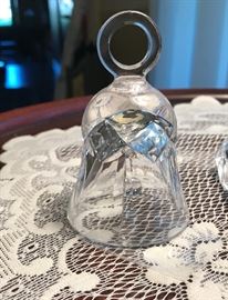 Waterford bell