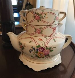 Teapot (Japan)