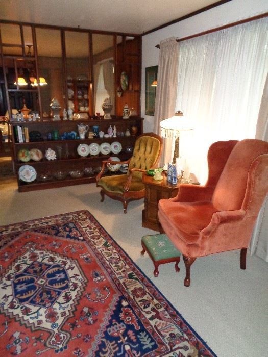 Nice living room furniture