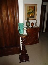 McCoy and Nippon on great stand