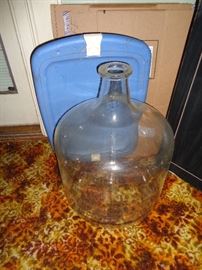 Large jug