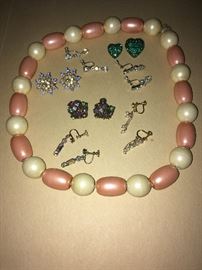 Great jewelry pieces
