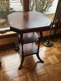 Great Looking Accent Table