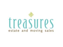 Treasures logo