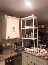 KITCHENWARE