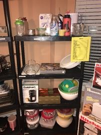 KITCHENWARE / BAKEWARE