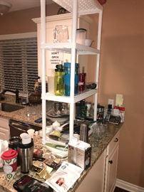 KITCHENWARE
