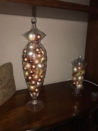 BEAUTIFUL HOME DECORATIONS