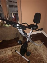 PROFORM EXERCISE BIKE