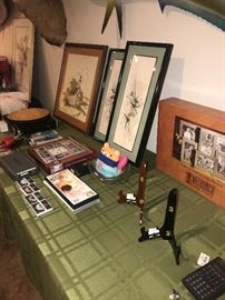 HOME DECORATIONS