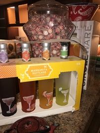 BARWARE