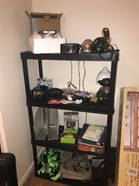 ELECTRONICS AND OFFICE SUPPLIES