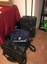 LUGGAGE