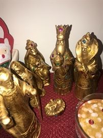 NATIVITY SET
