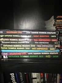 STAR WARS MAGAZINES