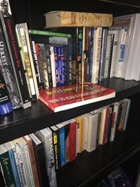 BOOKS