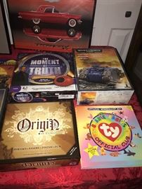 GAMES