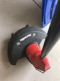 HOMELITE EDGER