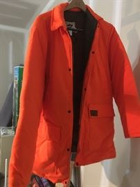 MEDIUM / LARGE HUNTING GEAR